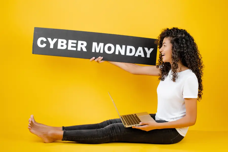 Everything You Need to Know About Cyber Monday 2022